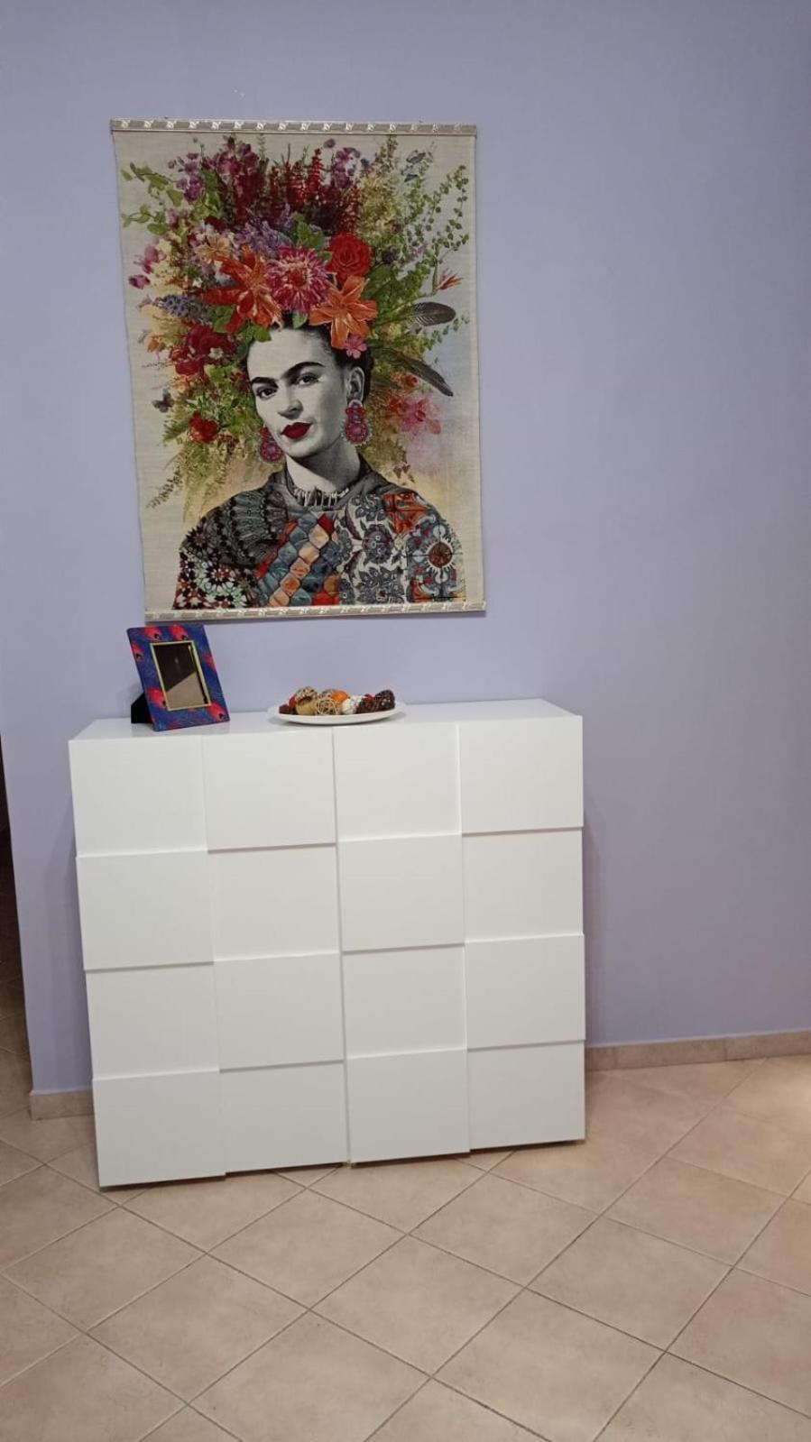 Casa Frida Naples