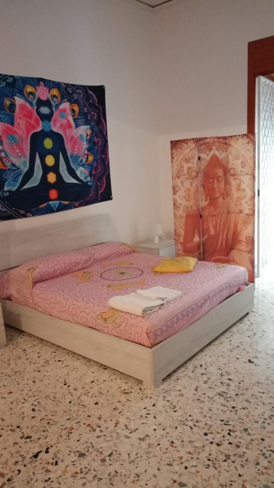Casa Frida * Naples