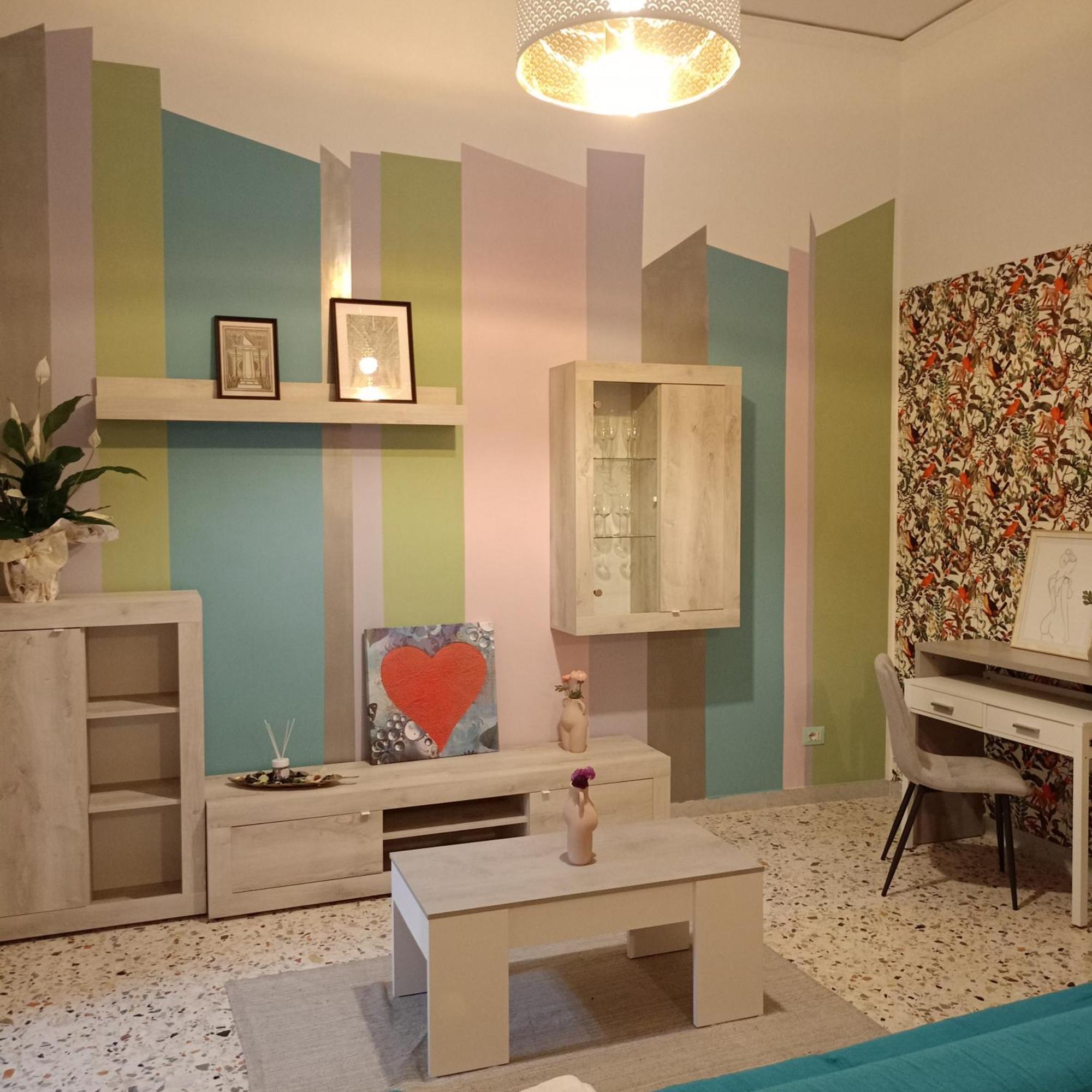 Guest house Casa Frida Naples